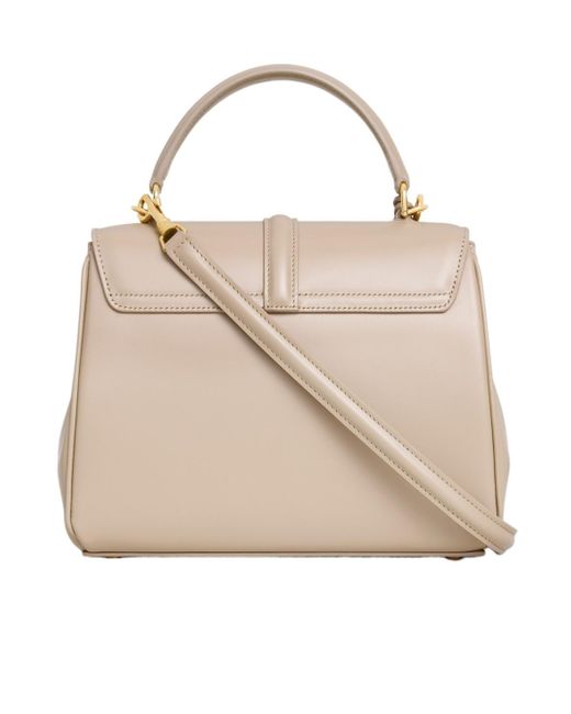 Céline Natural Small 16 Bag