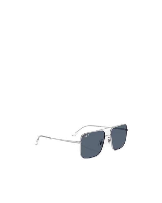 Ray-Ban Blue Ari Bio-Based for men