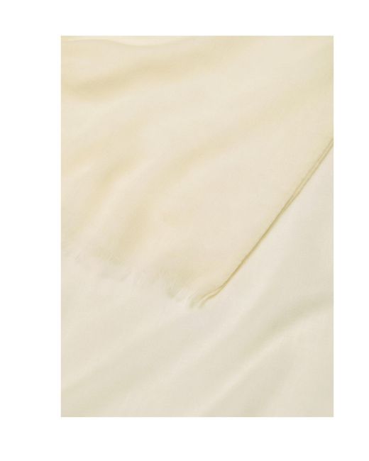 Loro Piana Natural Unique Stole