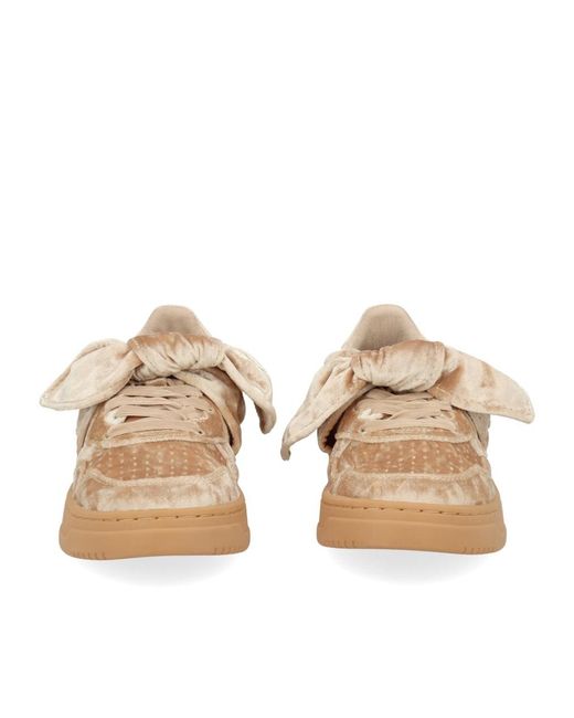 Autry Natural "Medalist Low" Sneaker