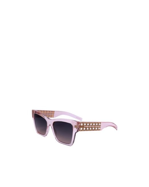 Givenchy Purple Gv40076 Sunglasses