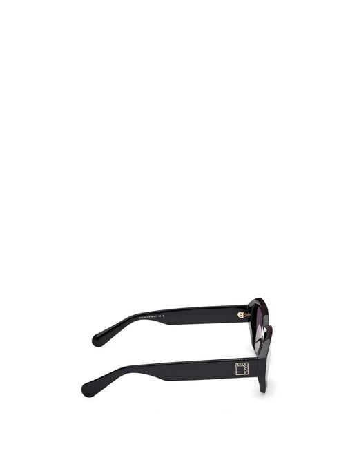 MAX&Co. Multicolor Full Frame Sunglasses