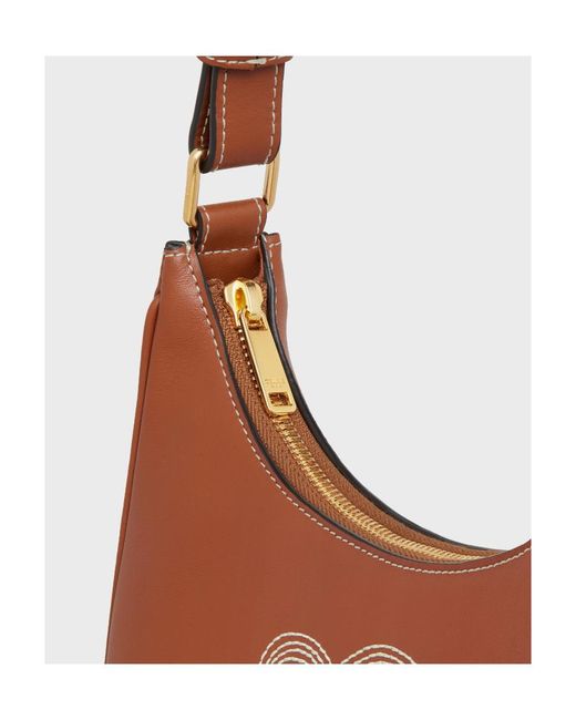 Céline Brown Ava Bag