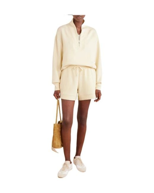 Varley Natural Soft Shorts