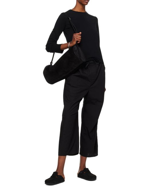 Birkenstock Black Mules & Clogs