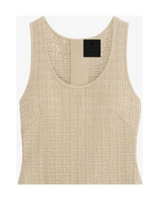 Givenchy Natural Abito