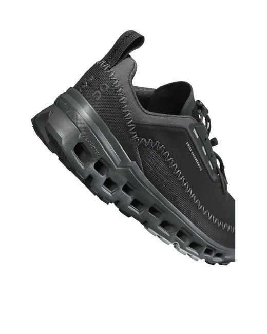 On Shoes Black Cloudaway 2 for men