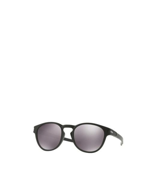 Oakley Multicolor Latch Sunglasses for men