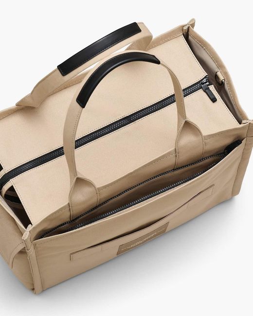 Marc Jacobs Natural The Travel Tote Bag