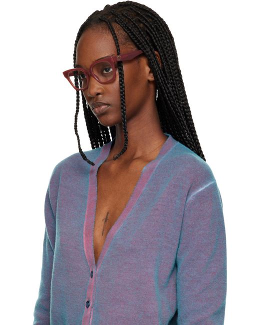 Loewe Multicolor Full Frame Glasses