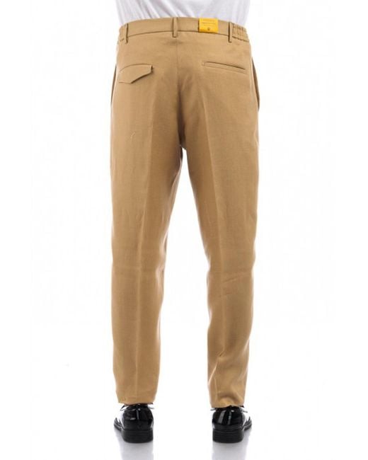 Tagliatore Natural Garcon Chino Pants for men