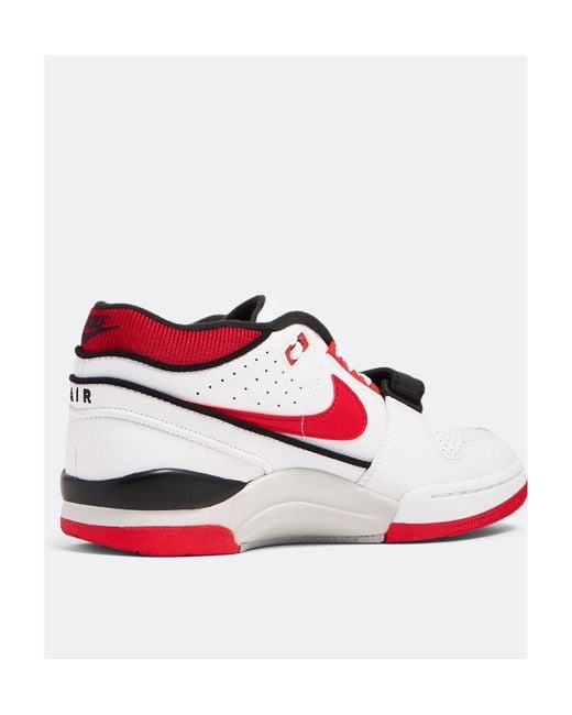 Nike White Trainers for men
