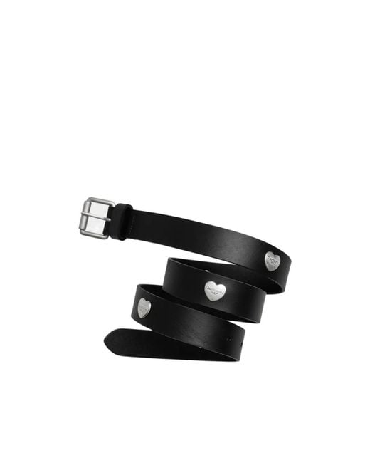 Carhartt Black Tylor Belt for men