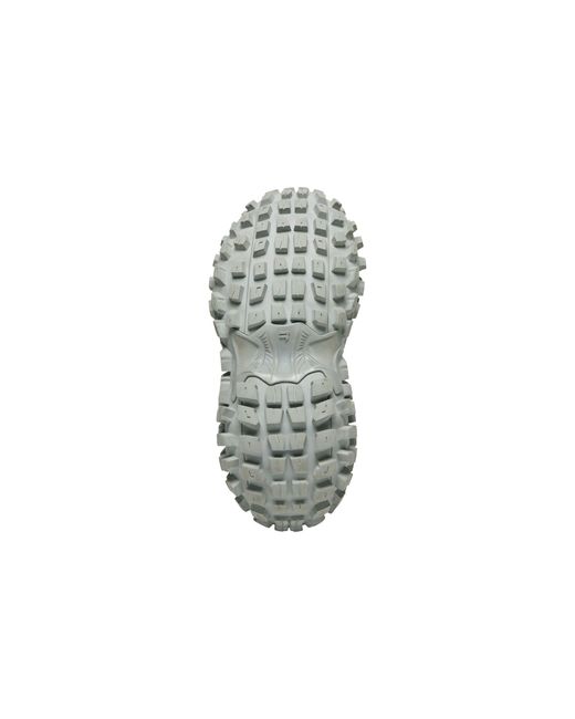 Balenciaga Gray Sneakers Defender Da Donna