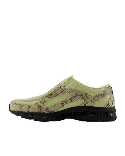 New Balance Green 1890A Sneakers for men