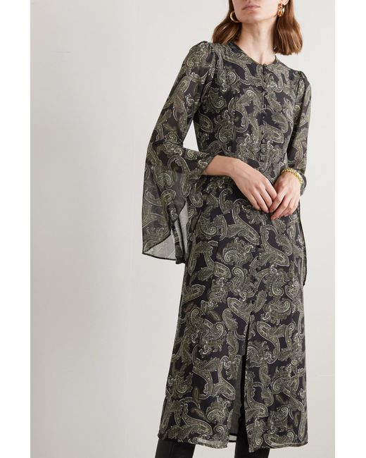 Michael Kors Gray Other Materials Dress