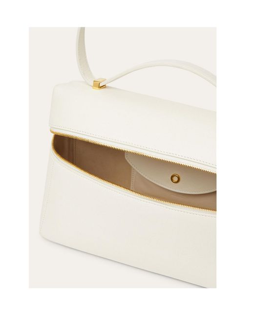 Loro Piana Natural Extra Bag L27