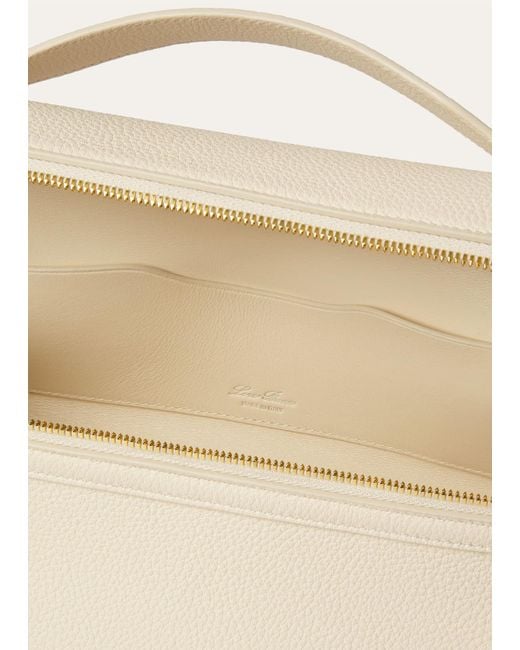 Loro Piana Natural Extra Softy Bag L29 Shoulder Bag