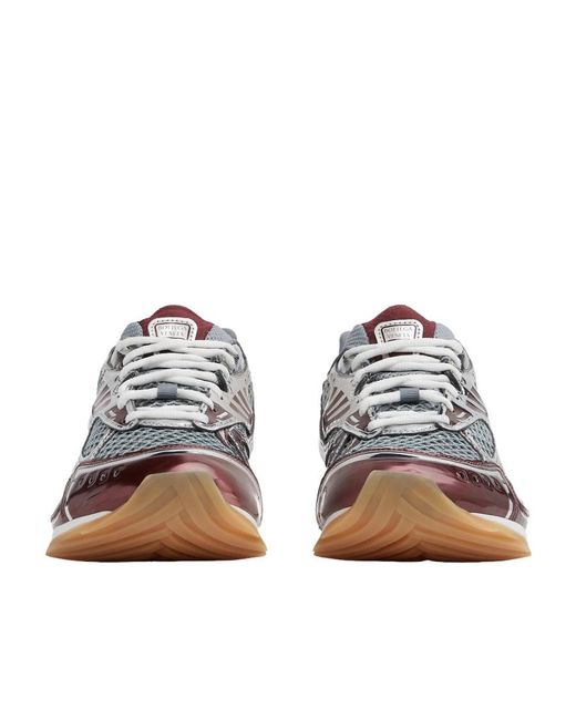 Bottega Veneta Multicolor Orbit Sneaker