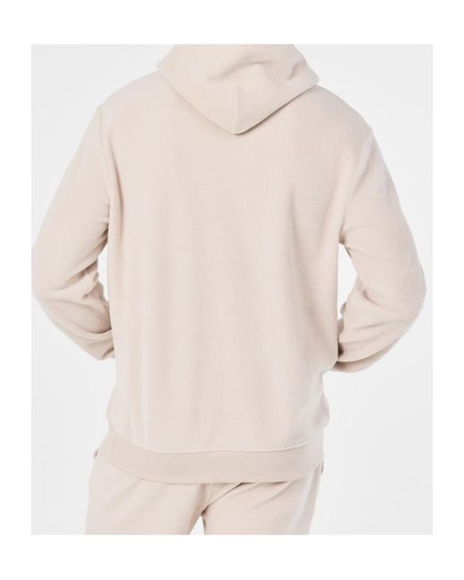Polo Ralph Lauren Natural Logo Hoodie for men