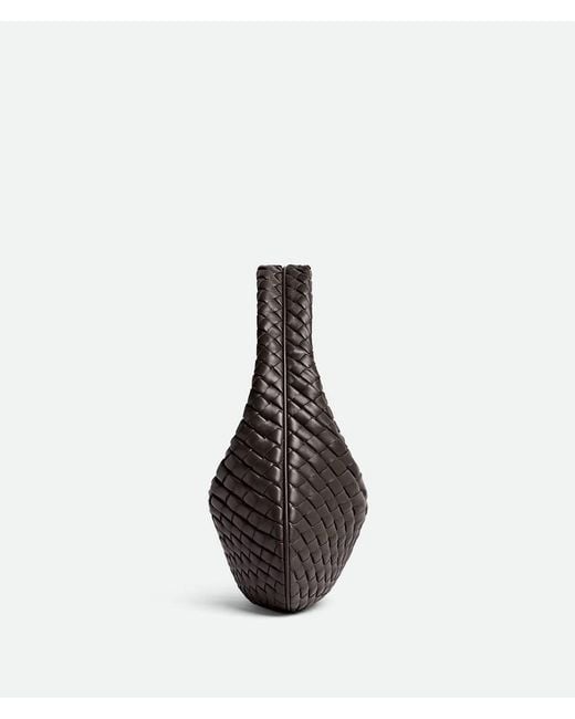 Bottega Veneta Black Small Veneta