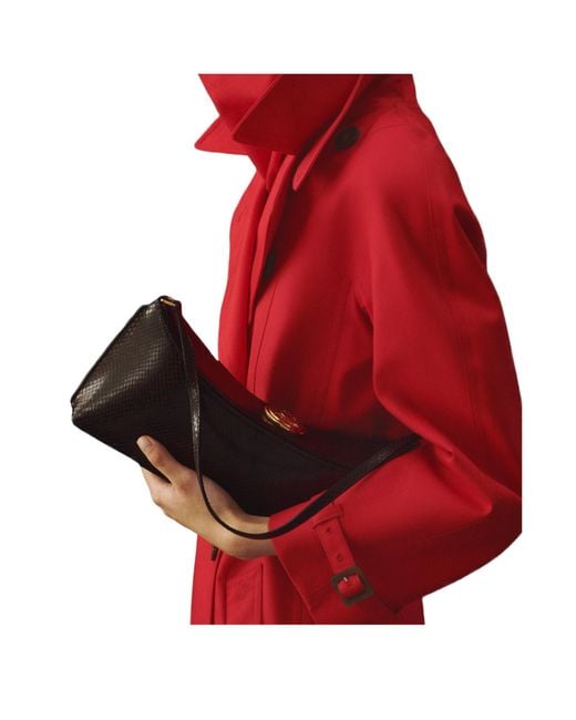 Jacquemus Brown Le Calisso Shoulder Bag