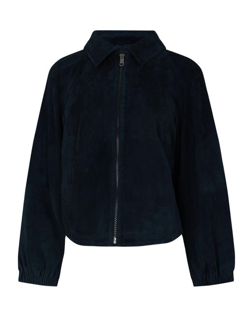 Weekend by Maxmara Blue Zuppa Barn Jacket