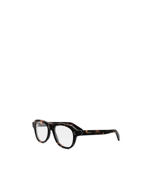 Céline Multicolor Full-Frame Flat Mirror for men