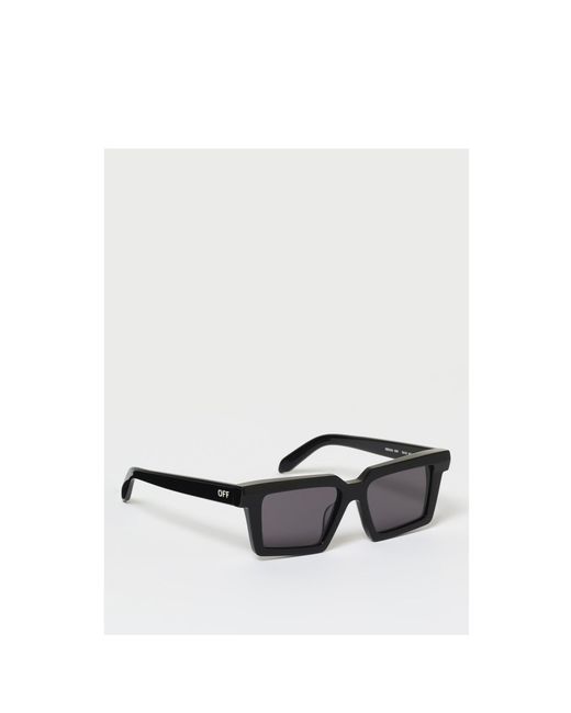 Off-White c/o Virgil Abloh Multicolor Full Frame Sunglasses for men