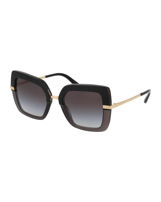 Dolce & Gabbana White Gold