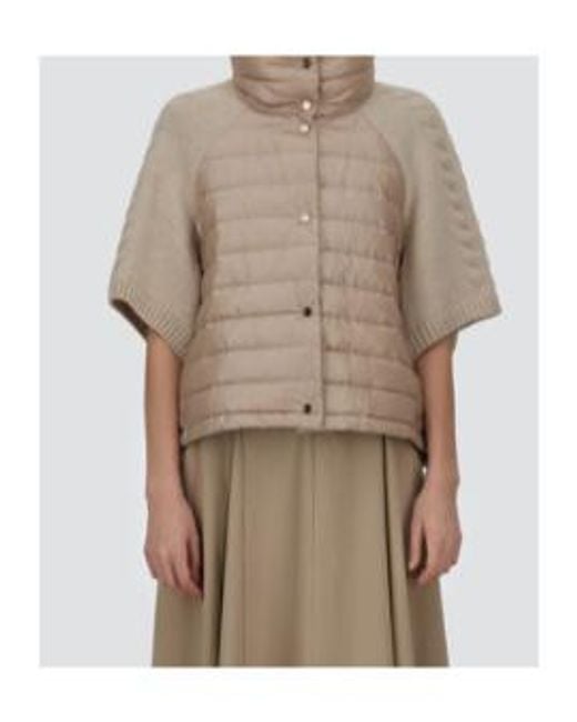 Herno Natural Resort Jacket