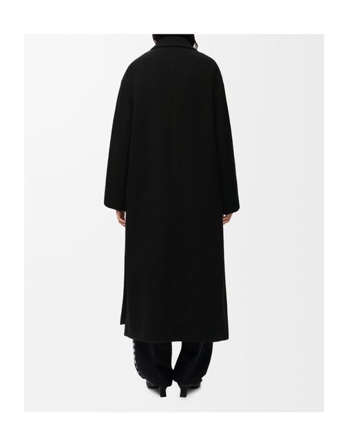 Loewe Black Coat