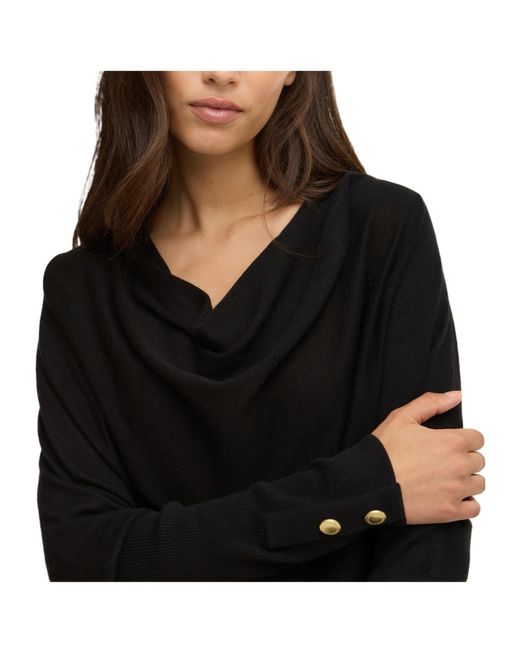 Barbour Black International Knitwear