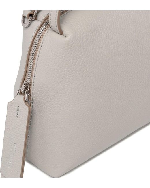 Gianni Chiarini Multicolor Zippered Shoulder Bag