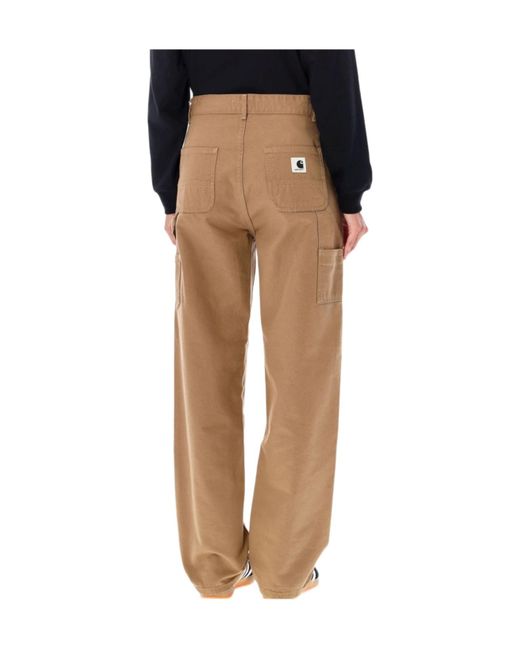 Carhartt Natural Pierce Trousers