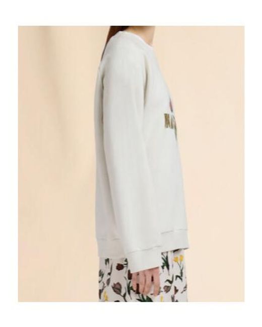 Marni White Phenol