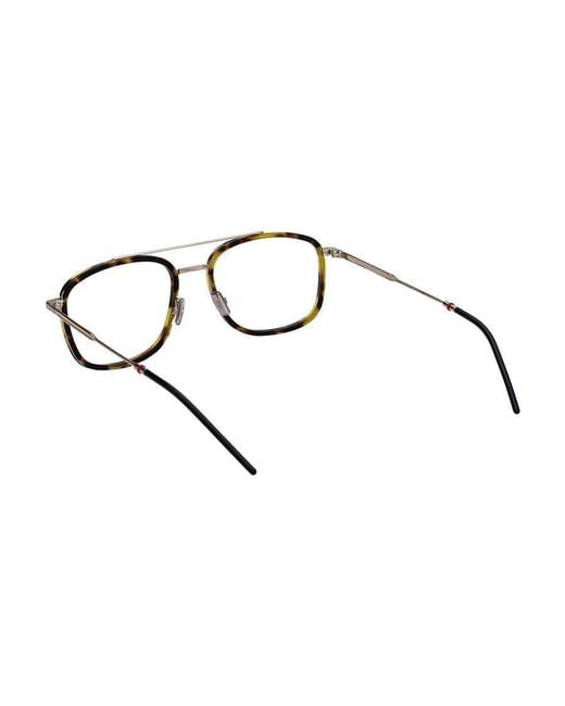 Dior Brown 0229 Vro Glasses