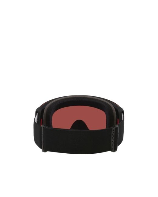 Oakley Multicolor Flight Deck Pro M Snow Goggles for men