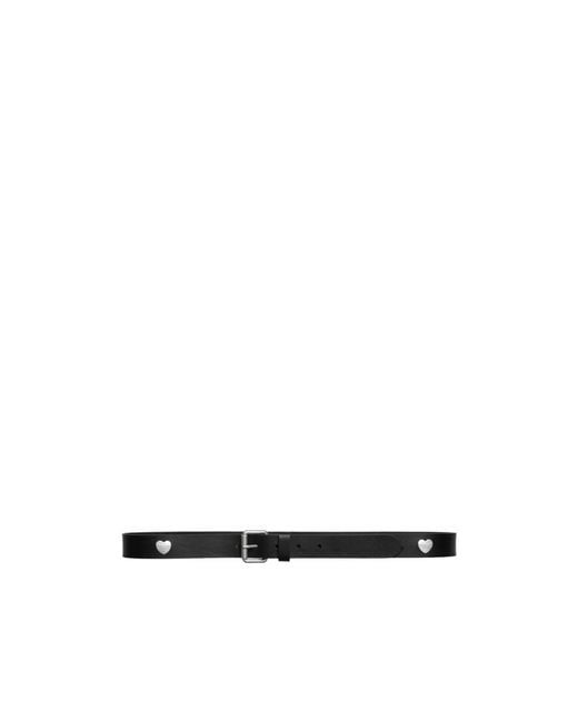 Carhartt Black Tylor Belt for men