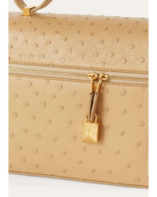Loro Piana Natural Extra Bag L27 Shoulder Bag