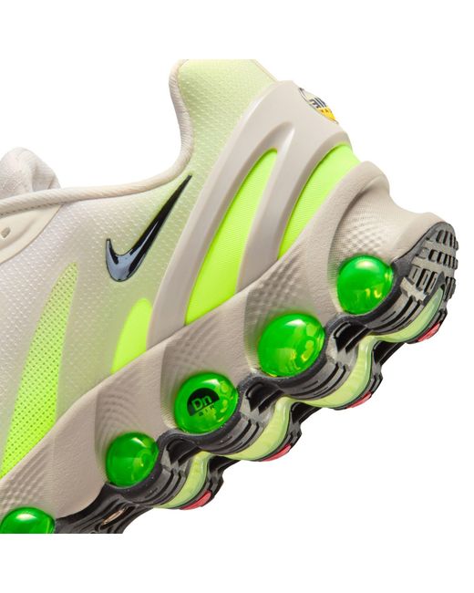 Nike Green Dn8 Trainers for men