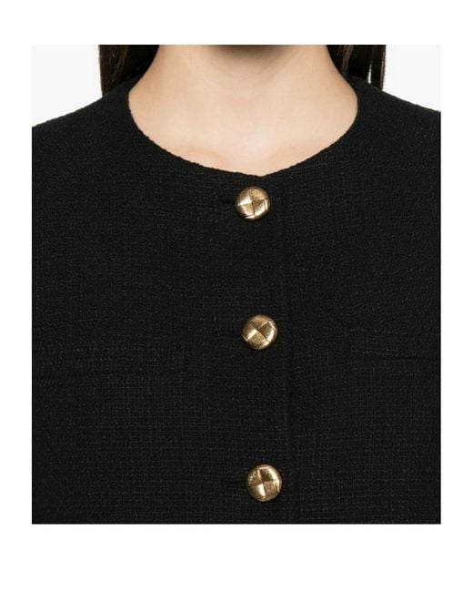 Blazé Milano Black Light Jackets