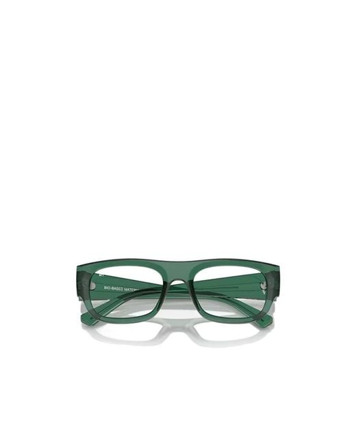 Ray-Ban Multicolor Kristin Optics Bio-Based for men