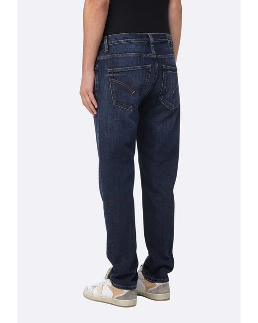 Dondup Blue Jeans for men