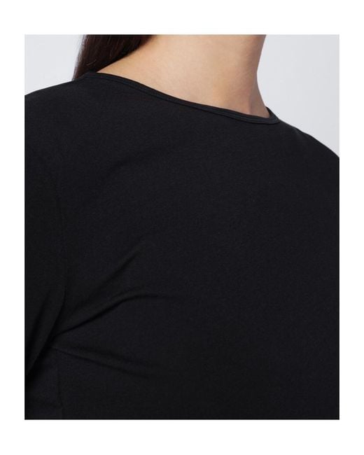 Entire studios Blue Long Sleeve T-Shirt
