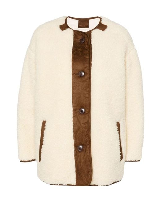 Isabel Marant Natural Memma Jacket