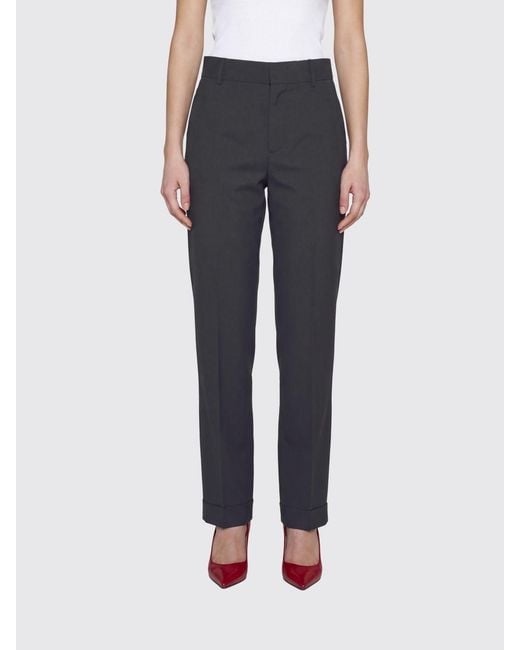 DSquared² Blue Tailored Trousers