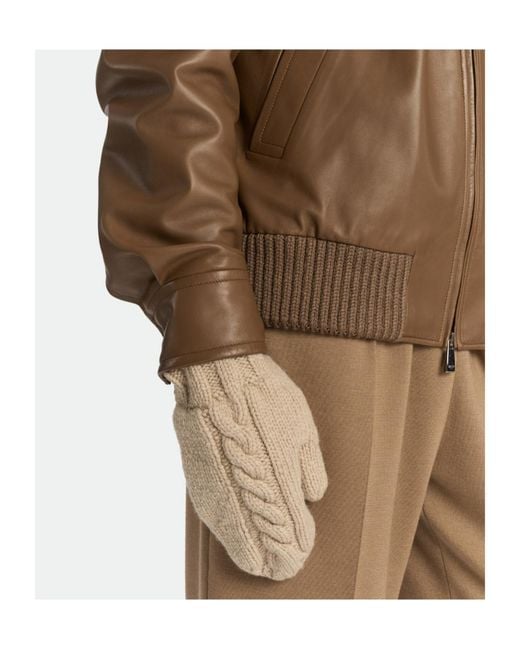 Malo White Glove