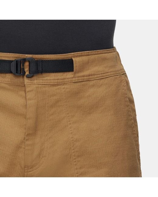 Mammut Natural Tamaro Shorts for men