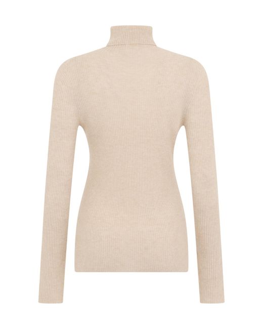 Fabiana Filippi Natural Platinum Sweater